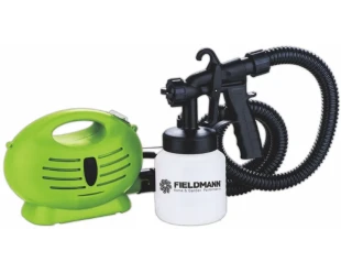 FIELDMANN FDSP 200651-E Električni pištolj za farbanje 