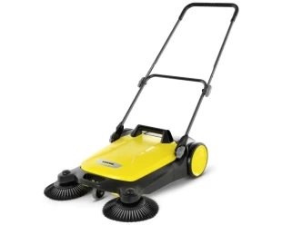 KARCHER S 4 TWIN Mašina za čišćenje 
