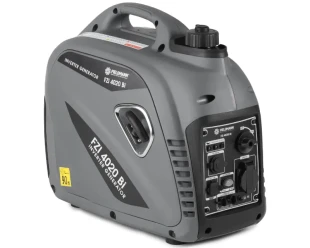 FIELDMANN FZI 4020-Bi Benzinski agregat 