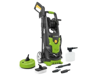 FIELDMANN FDW 202205-E Perač pod pritiskom 