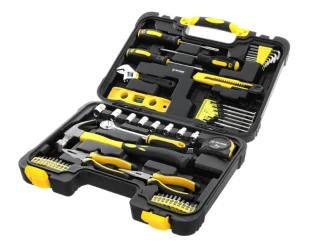 FIELDMANN FDG 5008-53R Set ručnog alata (53 dela) 