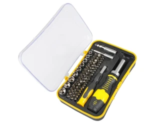 FIELDMANN FDS 1005-65R Set bitova sa odvijačem 