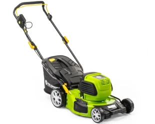 FIELDMANN FZR 2065-E Električna kosilica za travu 