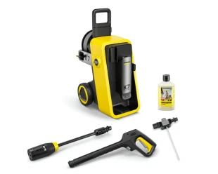 KARCHER K 7 Comfort Premium perač pod pritiskom 
