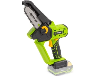 FIELDMANN FZP 70101-0 mini električna lančana testera 20V 