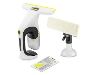 KARCHER WV 1 Compact Care Akumulatorski usisivač za prozore beli (1.633-628.0) 