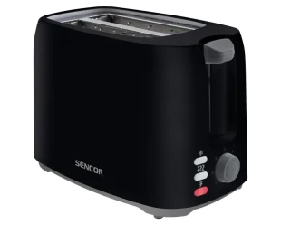 SENCOR STS 2607BK toster