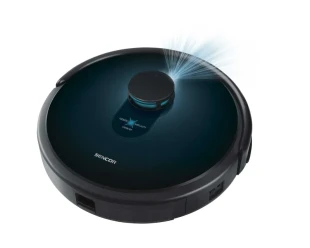 SENCOR SRV 9250BK-EUE3 robot usisivač 