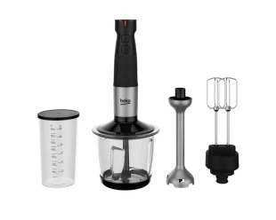 BEKO HBA 81762 BX 3u1 ručni blender 