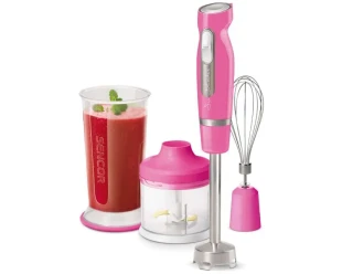 SENCOR SHB 4468RS-EUE3 3u1 ručni blender roze 