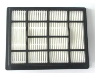 BEKO VCC 4320 WR HEPA filter 