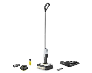 KARCHER FC 2-4 Battery Set Akumulatorski čistač tvrdih podova 