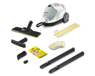 KARCHER SC 4 EASYFIX Paročistač beli (1.512-630.0) 