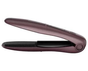 GRUNDIG HS 6330 Bežična presa za kosu 