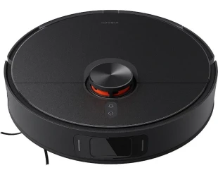 XIAOMI Robot Vacuum S20 EU crni usisivač (BHR8628EU) 