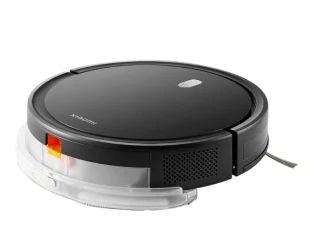 XIAOMI Robot Vacuum E5 crni usisivač BHR8298EU 
