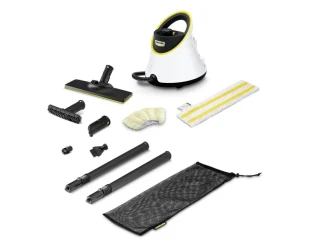 KARCHER SC 2 Deluxe Paročistač beli (1.513-400.0) 