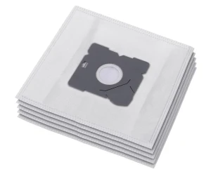 SENCOR SVCX 0850  55/60/83/85/93 (5pcs) Kese za usisivač 
