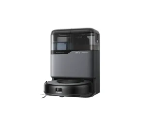 ANKER Eufy Omni C20 MopMaster Robot Usisivač sa bazom crni 