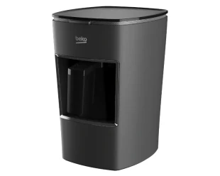 BEKO BKK 2300 G aparat za tursku kafu sivi 