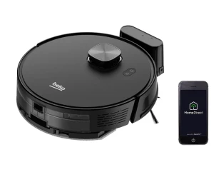 BEKO RoboSmart VRR 52514 VB robot usisivač sa posudom 