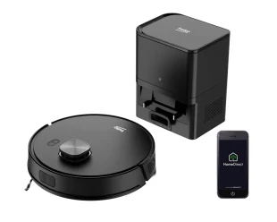 BEKO RoboSmart VRR 62514 VB robot usisivač sa posudom 