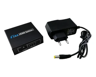 E-GREEN 1.4 HDMI spliter 2x out 1x in 1080P 