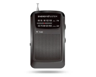 ENERGY SISTEM Energy džepni radio (M50031) 