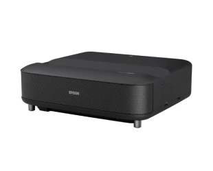 EPSON EH-LS650B Ultra Short Throw 4K Wi-Fi Android TV projektor 