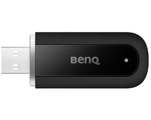 BENQ WI-FI 6 + BT5.2 WIRELESS DONGLE PDP WD02 (5A.F8Y28.DE1) 