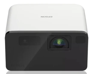 EPSON EF-21W Mini pametni laserski projektor 