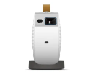 BENQ GV50 prenosivi Laser Full HD 500 ANSI lumena 100000:1 smart projektor 
