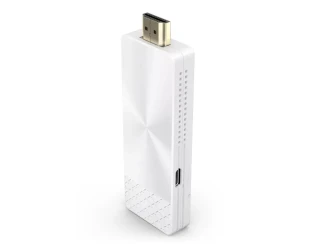 BENQ Wireless Qcast mirror adapter PRJ QP30 WHITE (5A.JH328.004) 