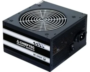 CHIEFTEC GPS-600A8 600W Smart series napajanje 3Y 