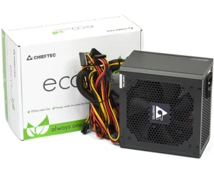 CHIEFTEC GPE-600S 600W ECO series napajanje 3Y 