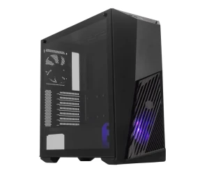 COOLER MASTER MasterBox K501L RGB Gaming kućište (MCB-K501L-KGNN-SR1) crno 