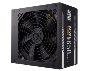 COOLER MASTER MWE Bronze 650W napajanje (MPE-6501-ACABW-BEU) 5Y 