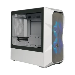 COOLER MASTER MasterBox TD300 MESH kućište belo (TD300-WGNN-S00) 