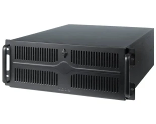 CHIEFTEC kućište UNC-411E-B crno