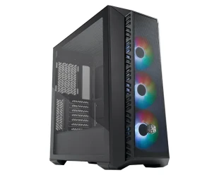 COOLER MASTER MasterBox MB520 Mesh Gaming kućište (MB520-KGNN-S00) 