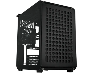 COOLER MASTER Qube 500 Flatpack modularno kućište (Q500-KGNN-S00) crno 