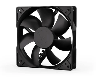 ENDORFY Zephyr 120 ventilator (EY4A017) 