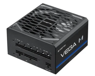 CHIEFTEC PPG-850-C 850W VEGA 80Plus Gold napajanje 5Y 