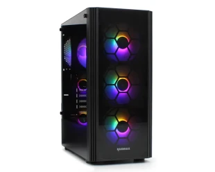 RAIDMAX Kućište VECTOR V152 675W 