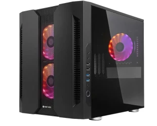 CHIEFTEC Kućište GM-02B-OP 