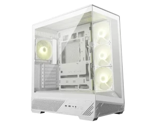 MSI MAG PANO 130R PZ WHITE kućište belo 