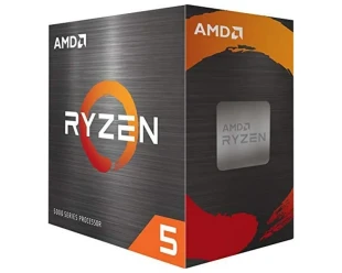 AMD Ryzen 5 5500 6 cores 3.6GHz (4.2GHz) Box (100-100000457BOX) procesor