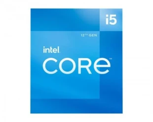 INTEL Core i5-12400F do 4.40GHz Tray (CM8071504555318) procesor
