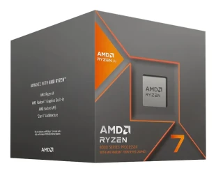 AMD Ryzen 7 8700G 8 cores do 5.1GHz Box (100-100001236BOX) procesor