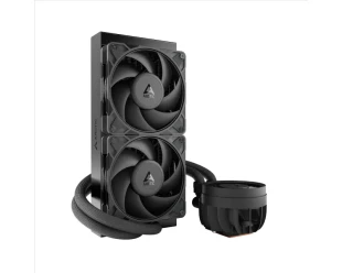 ARCTIC Liquid Freezer III Pro 240 Black vodeno hlađenje (ACFRE00178A) 